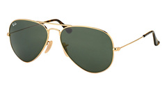 Aviator RB 3025 181