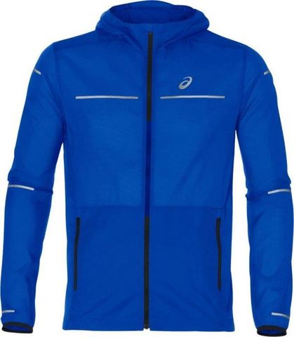 Ветровка Asics Lite-Show Jacket мужская