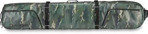 Картинка чехол для сноуборда Dakine high roller snowboard bag Olive Ashcroft Camo - 1