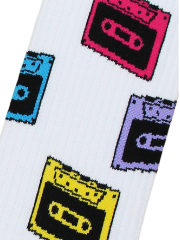 Носки с кассетами оптом