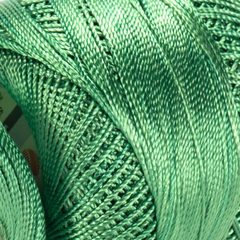 YARNART TULIP 481, Изумруд