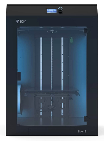 3D-принтер 3DIY BiZon 3