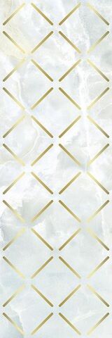 Laparet Eden Светло-голубой 20x60