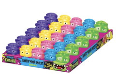 Шипелка Полный Кислец в пластиковой баночке