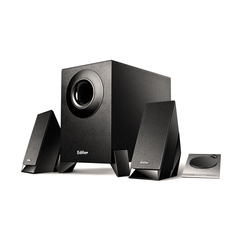 Акустическая система Edifier M1360 Black