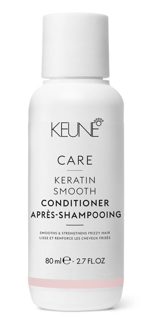 KEUNE CARE Keratin Smooth Conditioner