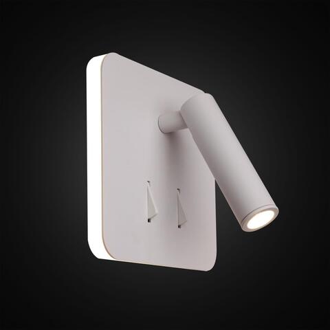 Настенный светильник Citilux Декарт CL704420