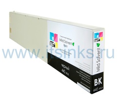 Картридж для Mimaki SS2 Black 440 мл