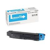 Тонер-картридж Kyocera голубой TK-5160C ECOSYS P7040cdn. Ресурс 12000 стр.