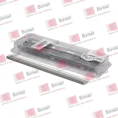 Ракель HP LJ P1005, 1505 wiper (упак. 10 шт.) БУЛАТ r-Line