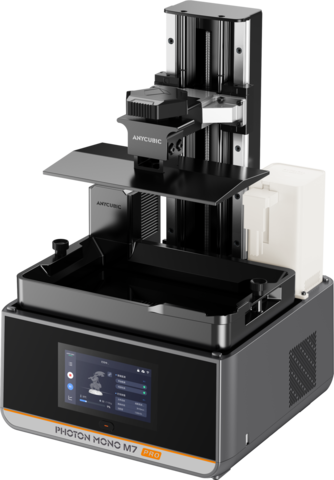 3D-принтер Anycubic Photon Mono M7 Pro