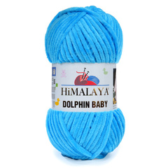 Пряжа Himalaya Dolphin Baby (80326)