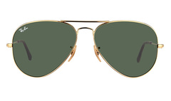 Aviator RB 3025 181