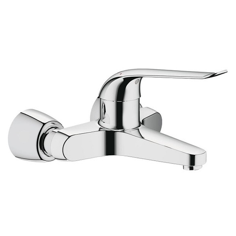 Grohe 32779000 Смеситель локтевой для раковины