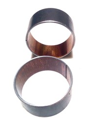 Ремкомплект вилки для Harley Davidson 43 мм (TR-GBS-019/TR-SBS-020)