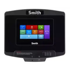 Эллиптический тренажер профессиональный Smith CE550 iSmart