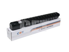 Тонер-картридж (TF8) C-EXV54 для CANON iRC3025/iRC3025i (CET) Magenta, (EUR/MEA/Afr), 207г, 8500 стр