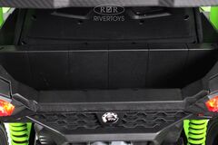 BUGGY Z707ZZ 4WD (Полноприводный)