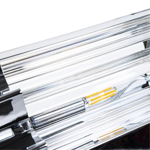 Настенный светильник Arte Lamp CARAVAGGIO A1059AP-1CC