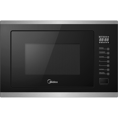Midea MI9250BX Встраиваемая микроволновая печь