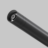 Комплектующие для систем освещения с токоведущими элементами Maytoni Accessories for system shelf CA011-L900-B