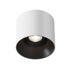 Потолочный светильник Maytoni Alfa led C064CL-01-15W4K-D-RD-WB