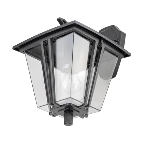 Уличный настенный светильник Citilux Forts CLU10W