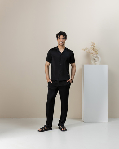 SPRING/SUMMER 2022 MEN