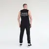 Майка Bones Way Training Division
