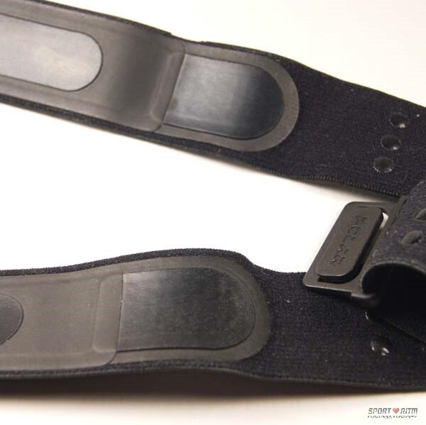 Ремешок Polar Pro Chest Strap Black XS-S