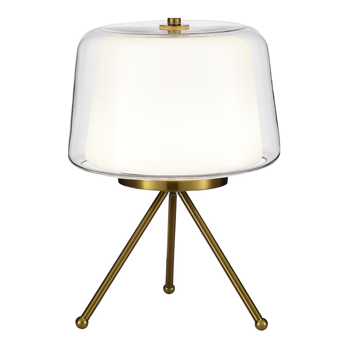 Настольная лампа ST Luce Pandora SL6127.304.01