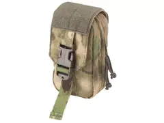 Подсумок Wartech АИМ UP-106-ATFGN под аптечку малый A-Tacs FG (UP-106-ATFGN)