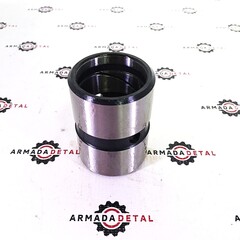 Втулка крепления передней стрелы к ковшу | 3522862M2 | Аналог