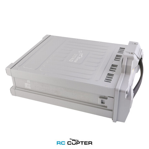АКБ Gens Ace Tattu 4.0 30000mAh 53.2V 35C 14S1P Lipo Smart Battery Pack