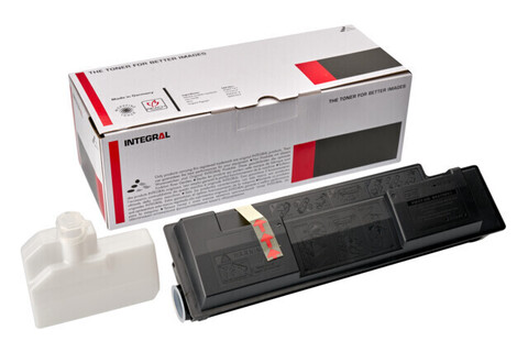 Тонер-картридж Integral TK-440 с чипом для Kyocera