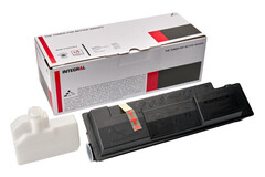 Тонер-картридж Integral TK-440 с чипом для Kyocera