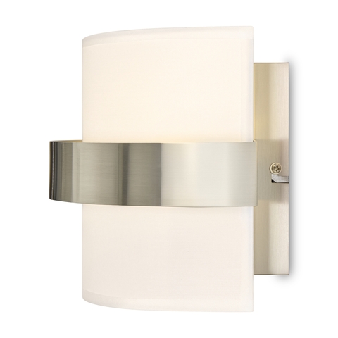 Настенный светильник Freya BRIDE FR5367WL-02N