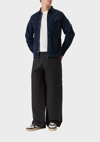 Овершот C.P.Company