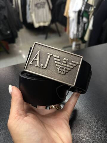 Ремень armani 515760