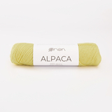 Пряжа Orion Alpaca 2014