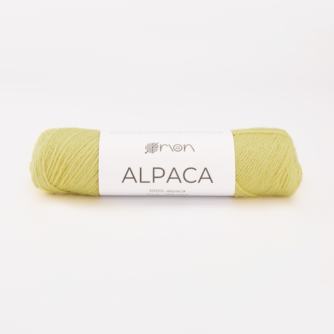 Пряжа Orion Alpaca 2014