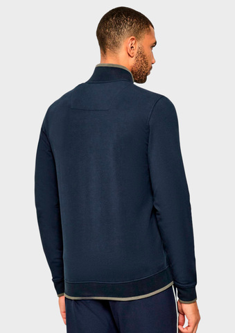 Толстовка AERONAUTICA