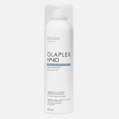 OLAPLEX No.4D Clean Volume Detox Dry Shampoo Сухой шампунь детокс для волос, 250 мл