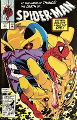 Комикс Spider-Man #17