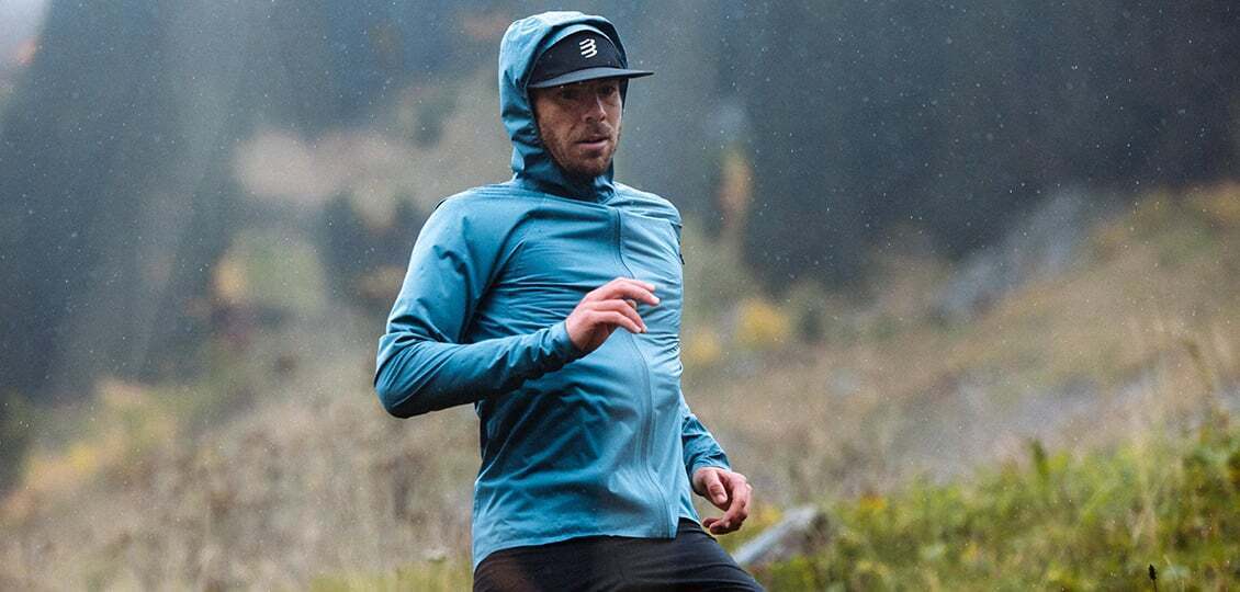 Куртка мужская Tempest Waterproof Jacket M Stargazer