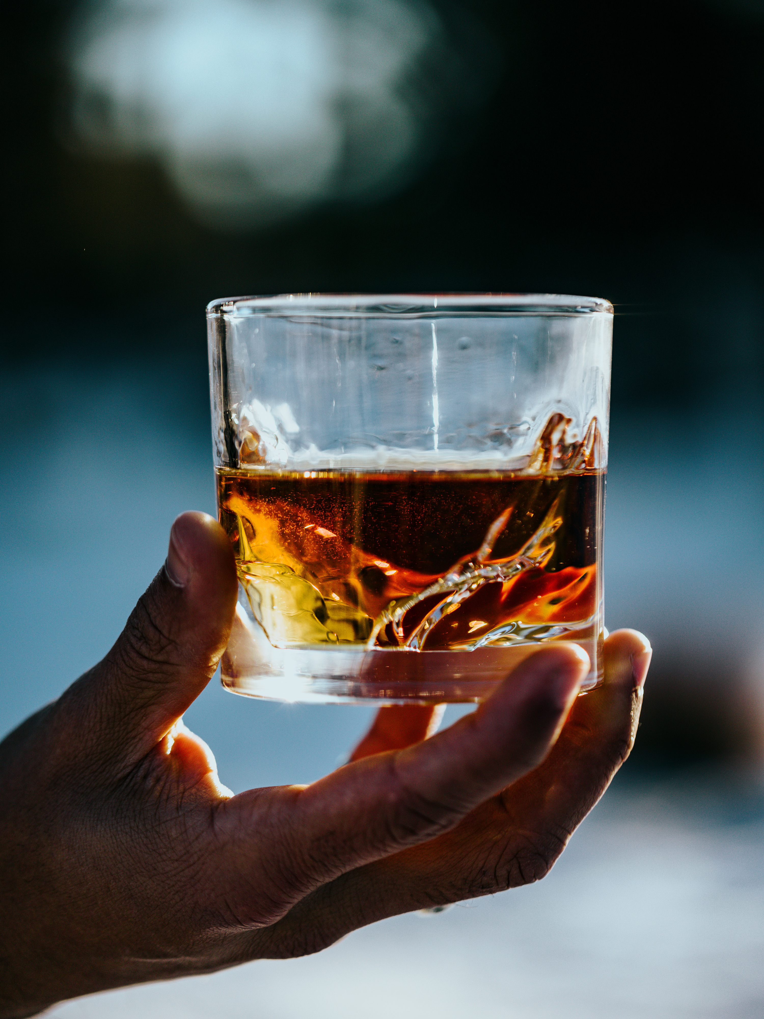 Стакан для виски Liiton 