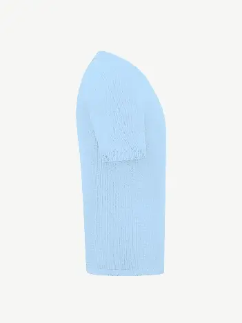 Футболка из шелка