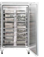 Сухожаровый стерилизатор VENTICELL IL EASY