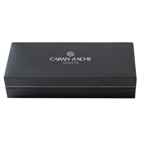 Многофункциональная ручка Carandache Leman, Black RH (4759.782)