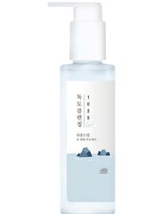 Round Lab 1025 Dokdo Cleanser, Очищающий гель с морской водой, 150 мл